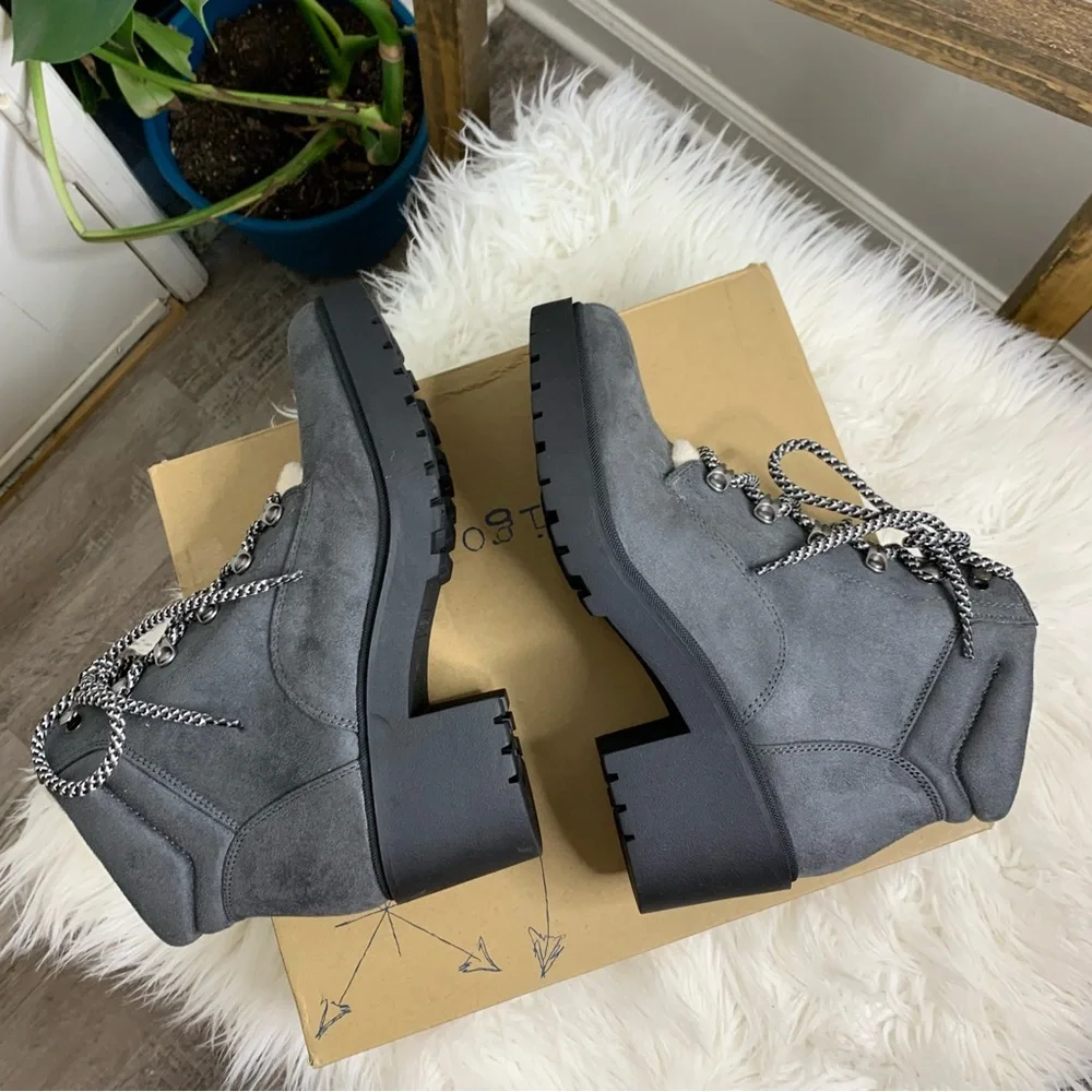 Indigo brand new